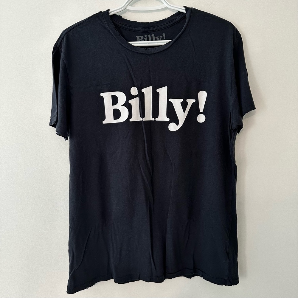 Billy tshirt